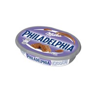 KRAFT PHILADELPHIA MILKA 175g/10