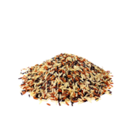 EC RYŻ JAŚMINOWY KOLOROWY 1kg