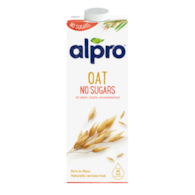 ALPRO NAPÓJ OWSIANY 1L BEZ CUKRU (8)