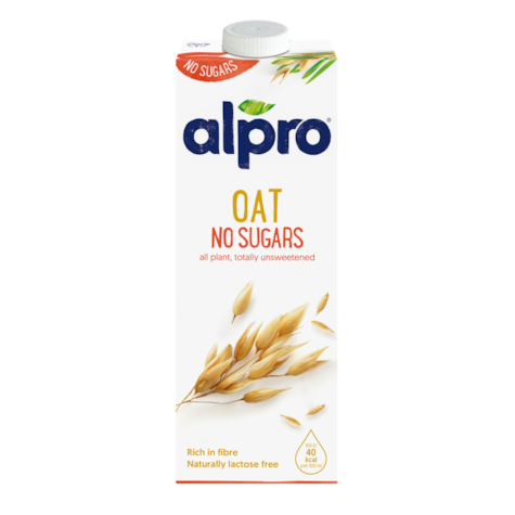 ALPRO NAPÓJ OWSIANY 1L BEZ CUKRU (8)