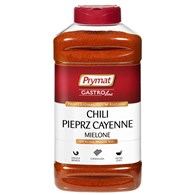 PRYMAT CHILI - PIEPRZ CAYENNE 720g/9 PET