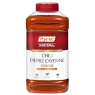 PRYMAT CHILI - PIEPRZ CAYENNE 720g/9 PET