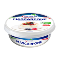 MLEKPOL MASCARPONE 250g/6