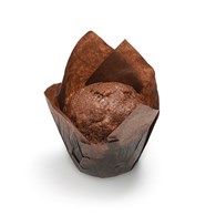 DELIFRANCE MUFFIN MINI CZEKOLADA ORZECH 26g/42