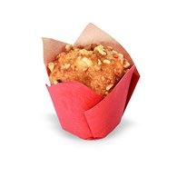 DELIFRANCE MUFFIN MINI KARMEL 26g/42