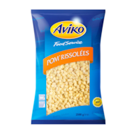 AVIKO KOSTKI ZIEMNIACZANE RISSOLEES 2,5kg/4
