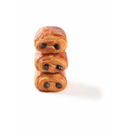 DELIFRANCE PAIN AU CHOCOLAT MINI 25g/160