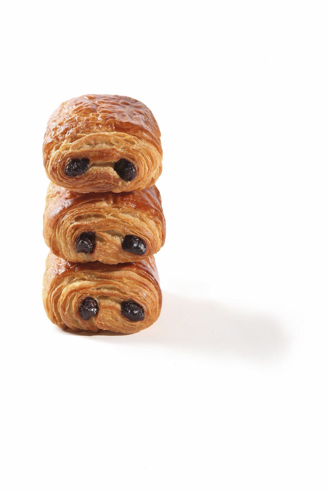 DELIFRANCE PAIN AU CHOCOLAT MINI 25g/160