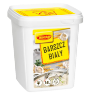 WINIARY BARSZCZ BIAŁY 0,84kg/6