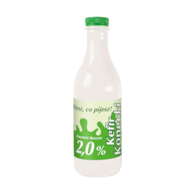 POLMLEK KEFIR KONECKI 1kg/6 butelka