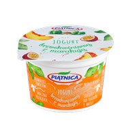 PIĄTNICA JOGURT HORECA OWOCOWY MIX 100g/20