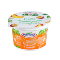 PIĄTNICA HORECA JOGURT OWOCOWY MIX 100g/20