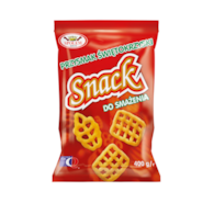 PRZYSMAK ŚWIĘTOKRZYSKI SNACK DO SMAŻENIA 400g/25