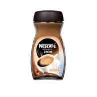 KAWA NESCAFE SENSAZIONE CREME 200g/6 Słoik