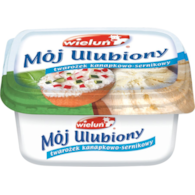 WIELUŃ TWAROŻEK MÓJ ULUBIONY 200g/9