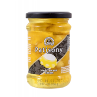 TEMAR PATISON ZE ŚWIEŻYM SEREM 250g/6