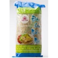 ASIA MAKARON Z MANIOKU (TAPIOKI) 1mm 500g/20 Hiep