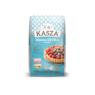 TOTA KASZA MANNA 1kg/10