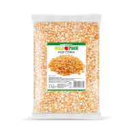 GOLDPACK POPCORN ZIARNO 1kg/15