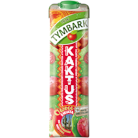 TYMBARK NAPÓJ KAKTUS 1L/12