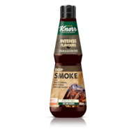 KNORR ESENCJA DYMNA 0,4L/6