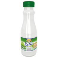 WŁOSZCZOWA KEFIR 400g/9 butelka