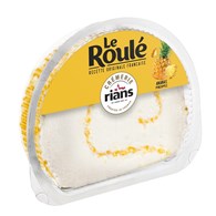 RIANS SER ROULE Z ANANASEM 125g/6