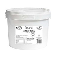 FIGAND JOGURT NATURALNY 1,5% WIADRO 5kg