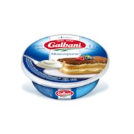 GALBANI MASCARPONE 250g/6
