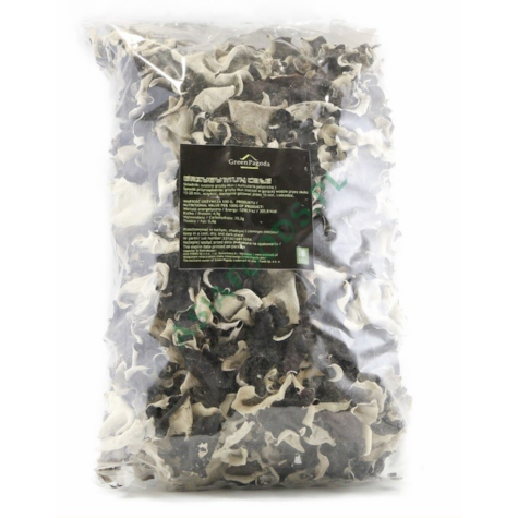 ASIA GRZYBY MUN KROJONE 1kg/10 Green Pagoda
