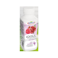 PIĄTNICA KOKTAJL MALINA/GRANAT/ŻEŃ SZEŃ 250ml/12
