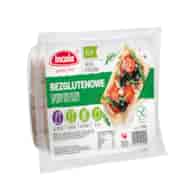 INCOLA SPODY DO PIZZY (3szt.) 230g/12 BEZGLUTENOWE