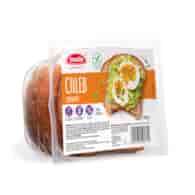INCOLA CHLEB CIEMNY 200g/12 BEZGLUTENOWY