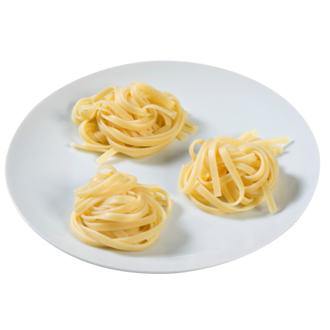 HILCONA TAGLIATELLE GNIAZDA 5kg/1