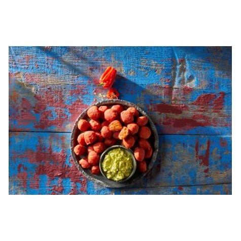 AVIKO NUGGETSY Z SEREM I SOSEM HABANERO 1kg/5