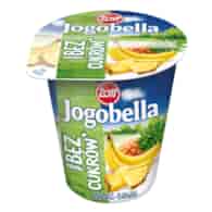 ZOTT JOGOBELLA 150g bez cukru (20) classic