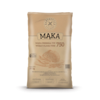 MĄKA TOTA PSZENNA CHLEBOWA 25kg typ 750