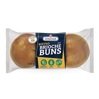 SCHULSTAD PREMIUM BISTRO BUNS 4szt. 324g/10