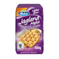 MELVIT MĄKA JAGLANA 500g/12