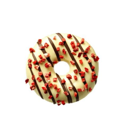 LA LOR. DONUT STRAWJELLY JAM TRUSKAWKA FB 73g/12