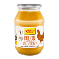 WINIARY BULION DROBIOWY 565g/4 SŁOIK