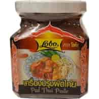 Q PASTA PAD THAI 280g/12 LOBO