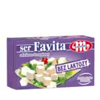 MLEKOVITA FAVITA 270g BEZ LAKTOZY (24)