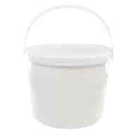 BIELUCH SEREK NATURA BEZ LAKTOZY 5kg wiadro