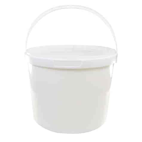BIELUCH SEREK NATURA BEZ LAKTOZY 5kg wiadro