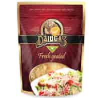 DZIUGAS SER TWARDY TARTY 100g/10