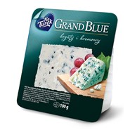 TUREK NaTurek GRAND BLUE kremowy 100g/8