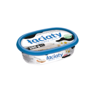 ŁACIATE SEREK ŚMIETANKOWY NATURALNY 200g/8