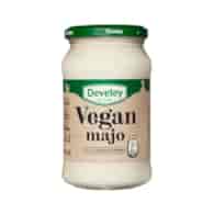 DEVELEY MAJONEZ WEGAŃSKI VEGAN MAJO 390ml/12