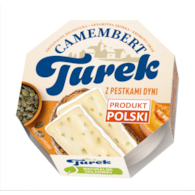 TUREK CAMEMBERT 120g PESTKI DYNI (10)